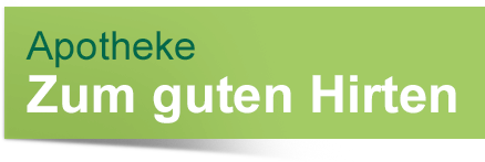 Apotheke Zum guten Hirten